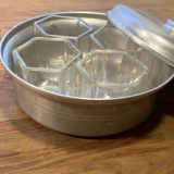 Old yogurt maker yalacta