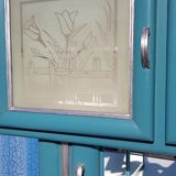 Buffet Mado completely restored and repainted