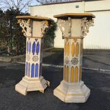 Pair of sheaths