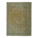 1970s Vintage Persian Handmade Wool Cotton Brown Area Rug 292x392