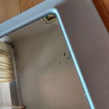 Vintage mirror 1970