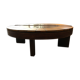 Table basse Roger Capron