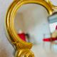 Louis XV style mirror, rocaille