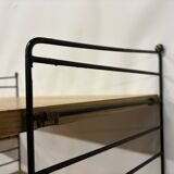 Mid century nisse strinning string wall system 1960