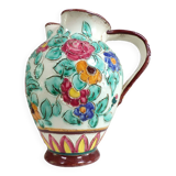 Cerart Monaco pitcher 1950