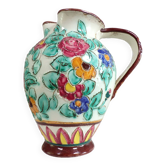 Cerart Monaco pitcher 1950