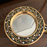 Mithé Espelt Mirror