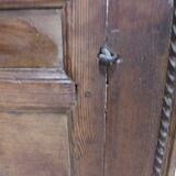 Sahara door