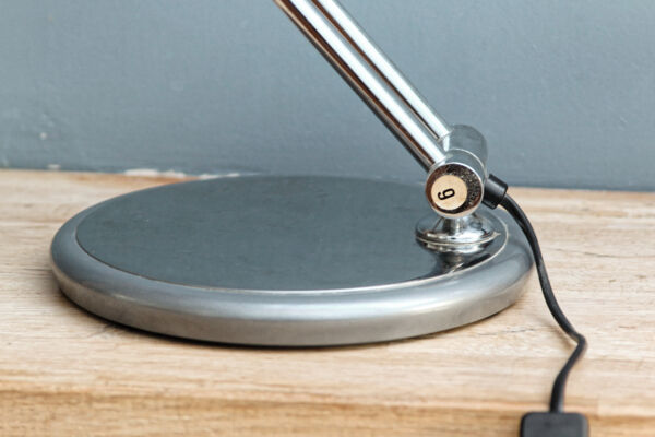 Lampe de bureau Aluminor