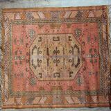 Oriental carpet 94x100cm