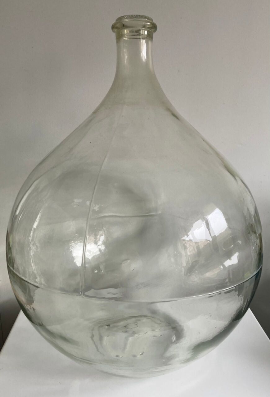 Demijohn 60 L