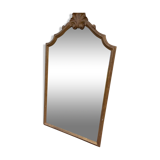 Mirror, louis Philippe style