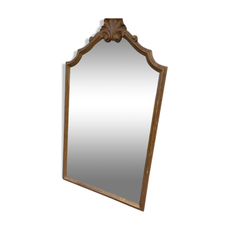 Miroir, style louis Philippe