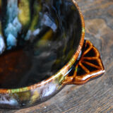 Ear bowl