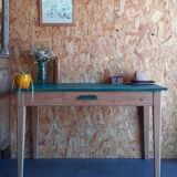 Office with nice patina