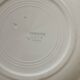 8 plates Creil Montereau model Fanchon