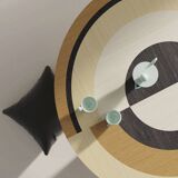 Sonia et Caetera dining table