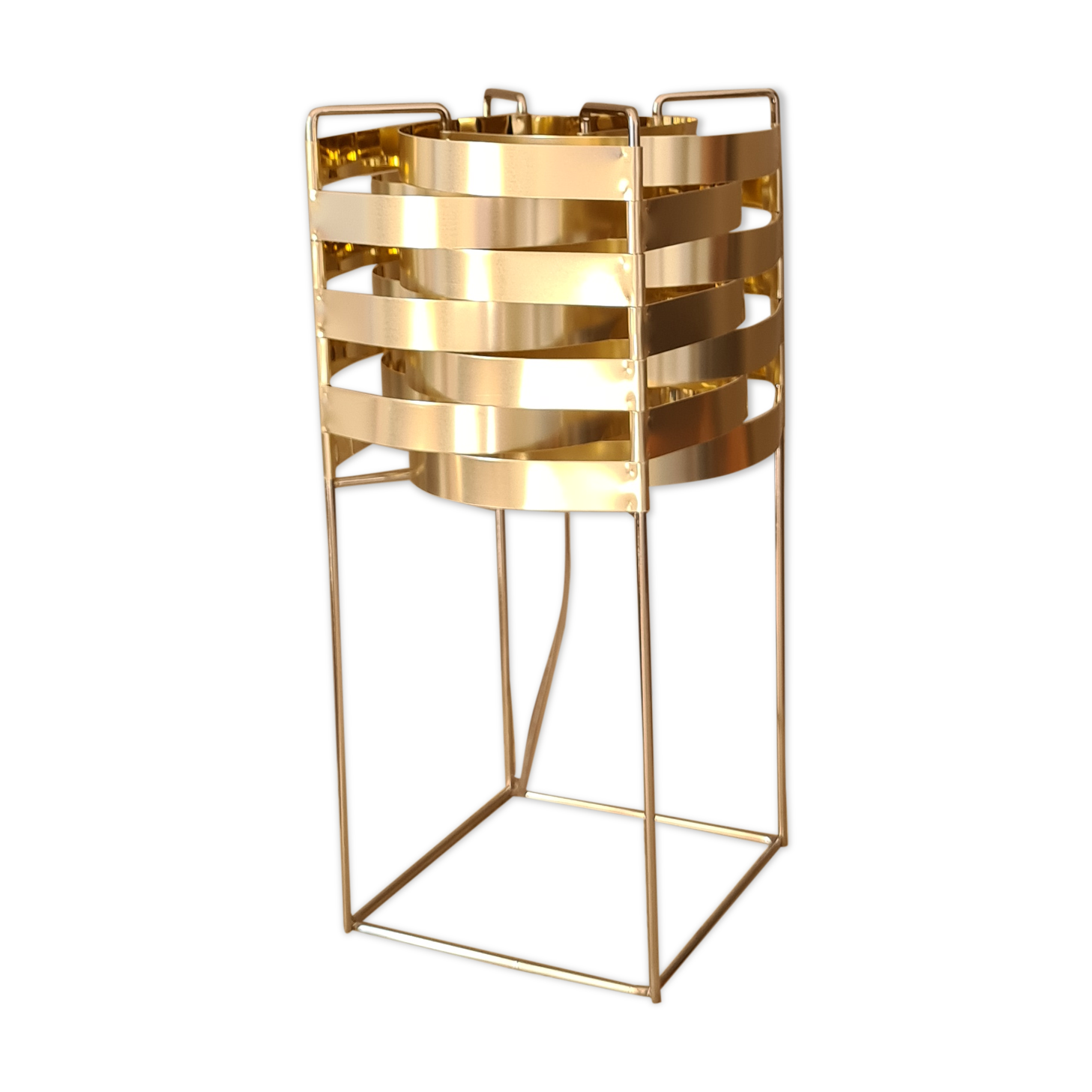 Lamp Sauze Model Ganymede I