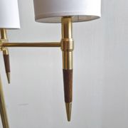 Arlus 1950s vintage floor lamp