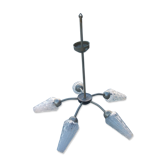 Suspension ancienne