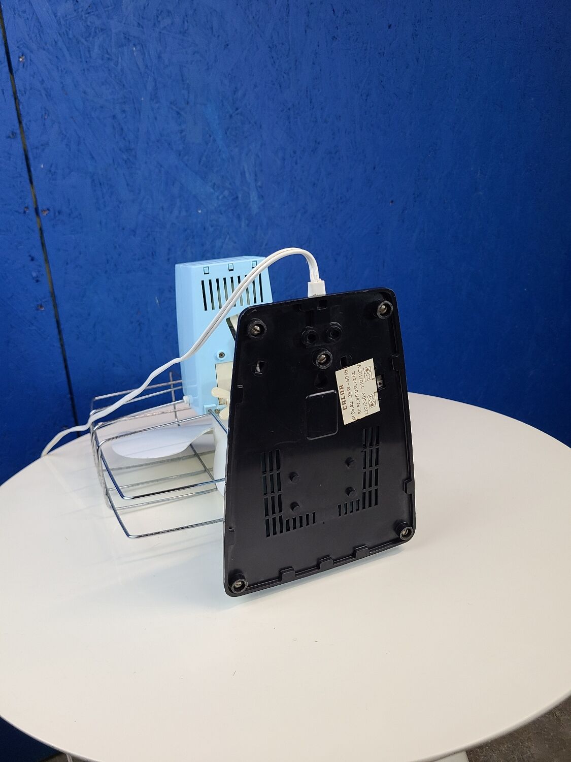 Calor fan circa 1960-70