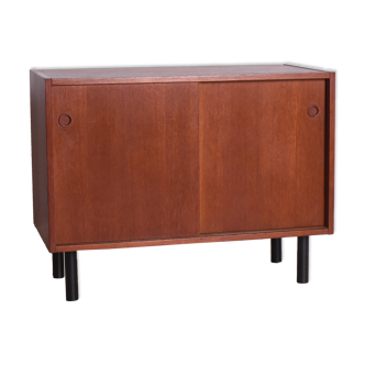Buffet, années 1970