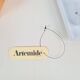 Vintage Pergamo 30 Wall Lamp by A. Mangiarotti for Artemide, Italy, 1980s