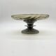 Large "Art Deco" bowl – centrepiece, 1930s