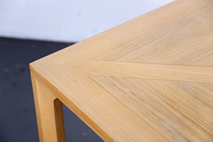 Coffee table by Poul Kjærholm for PP Møbler 1978