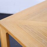 Coffee table by Poul Kjærholm for PP Møbler 1978