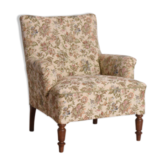 Armchair, France, 19th C.