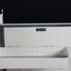 Vintage Schrank Baisch Bauhaus Design Industriel