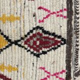 Azilal rug