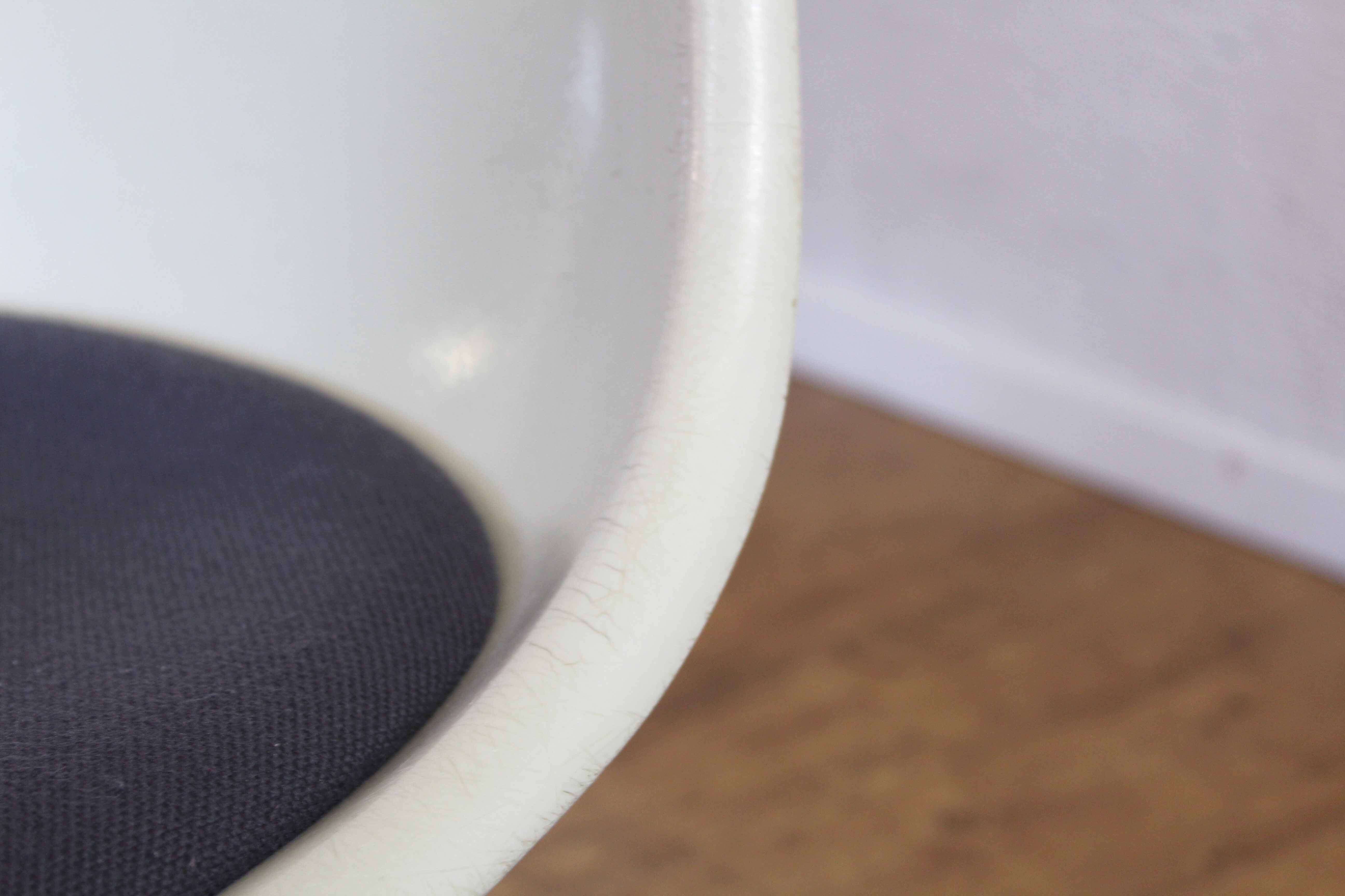 Bench EAMES Edition Vitra 1970