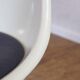 Banc Eames édition Vitra 1970