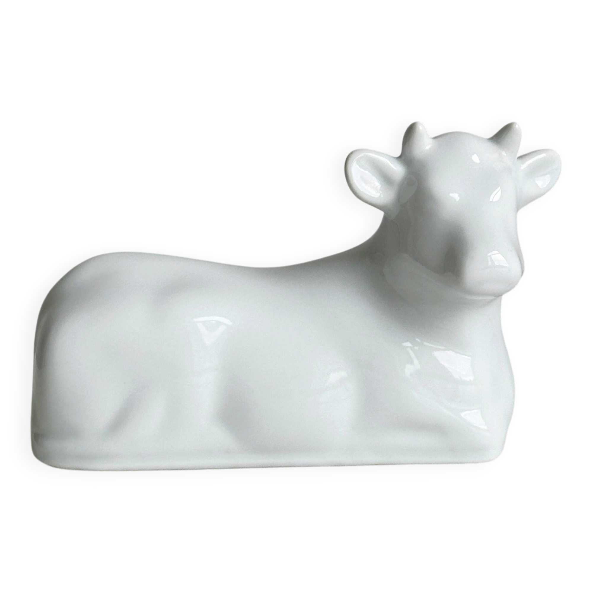 Butter dish