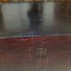 Chinese furniture in patinated Elm wood
