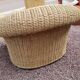 Fauteuils en rotin