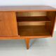 Enfilade Jentique années 1960