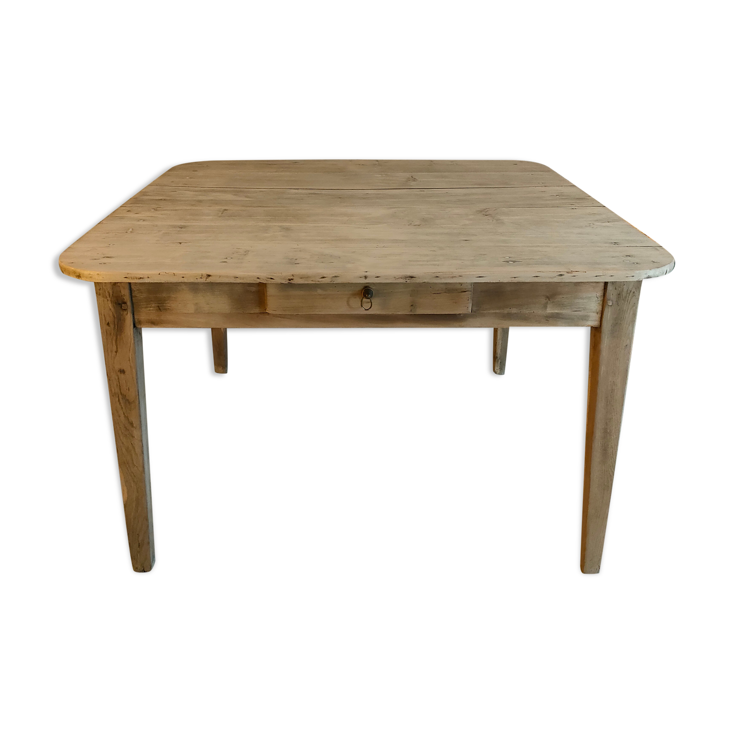 Farmhouse table