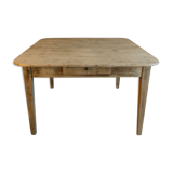 Farmhouse table