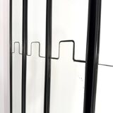 Lot of gronda model mirrors/coat racks by luciano bertoncini for Elco