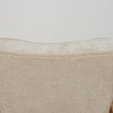 Model 410 Armchairs by Jindřich Halabala for UP Závody, Czechoslovakia, 1930s, Set of 2