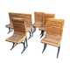 Subway furniture