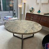 Table basse italienne
