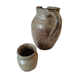 Sandstone set