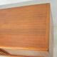 Sideboard by Burchardt Nielsen Teak 1960s Denmark ( like Dyrlund )