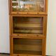 Modular display cabinet MD