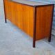 Enfilade scandinave en teck 1970