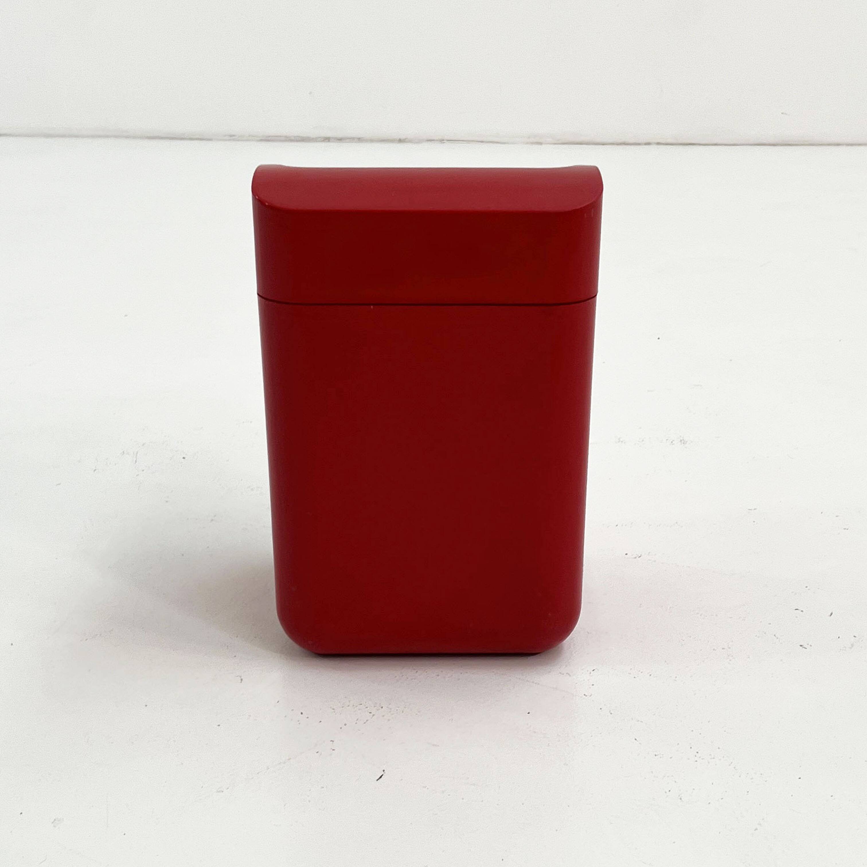 Bin, umbrella stand by Makio Hasuike for Gedy, 1970